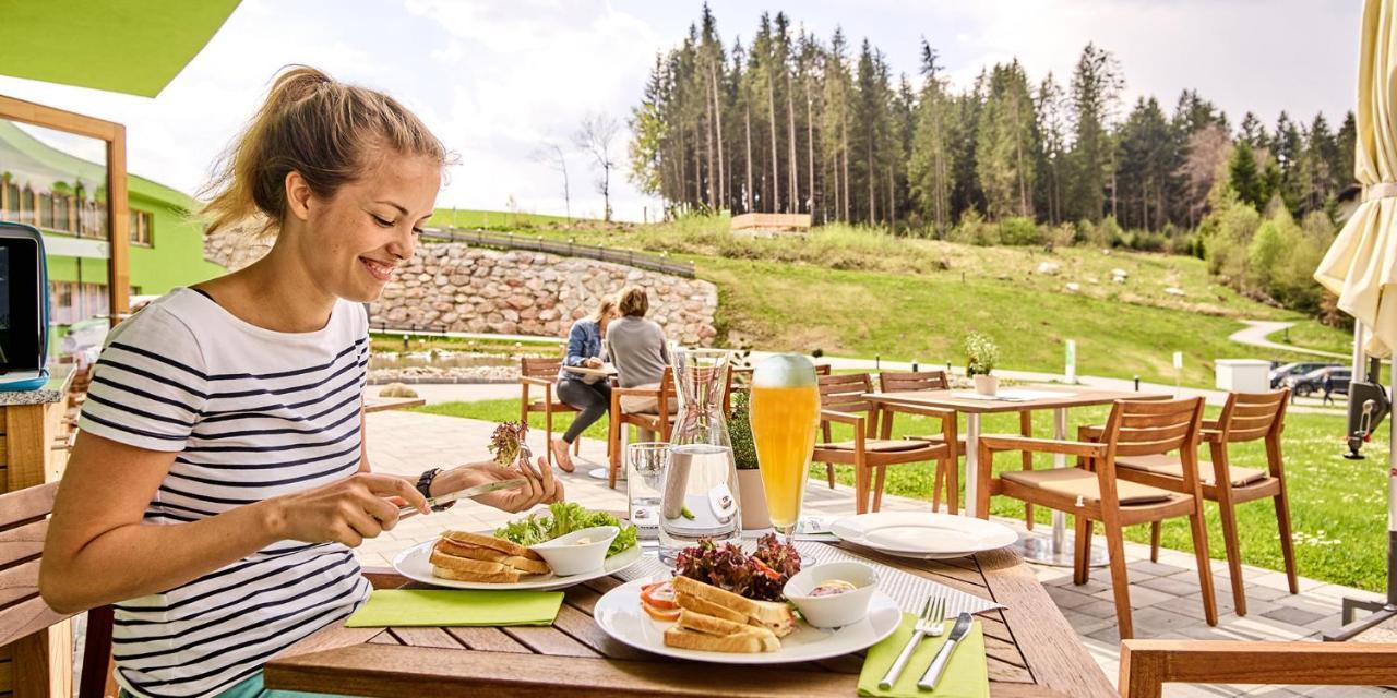 Das Sieben - Adults Only Bad Häring Eksteriør billede